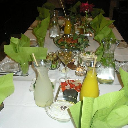 Hotel Shulamit Yard Rosz Pina Zewnętrze zdjęcie