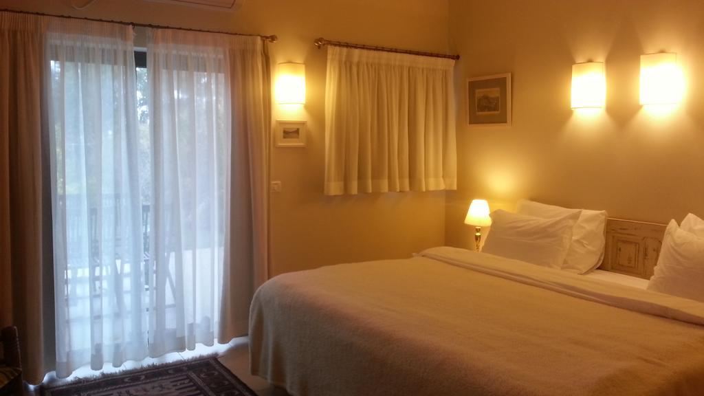 Hotel Shulamit Yard Rosz Pina Pokój zdjęcie