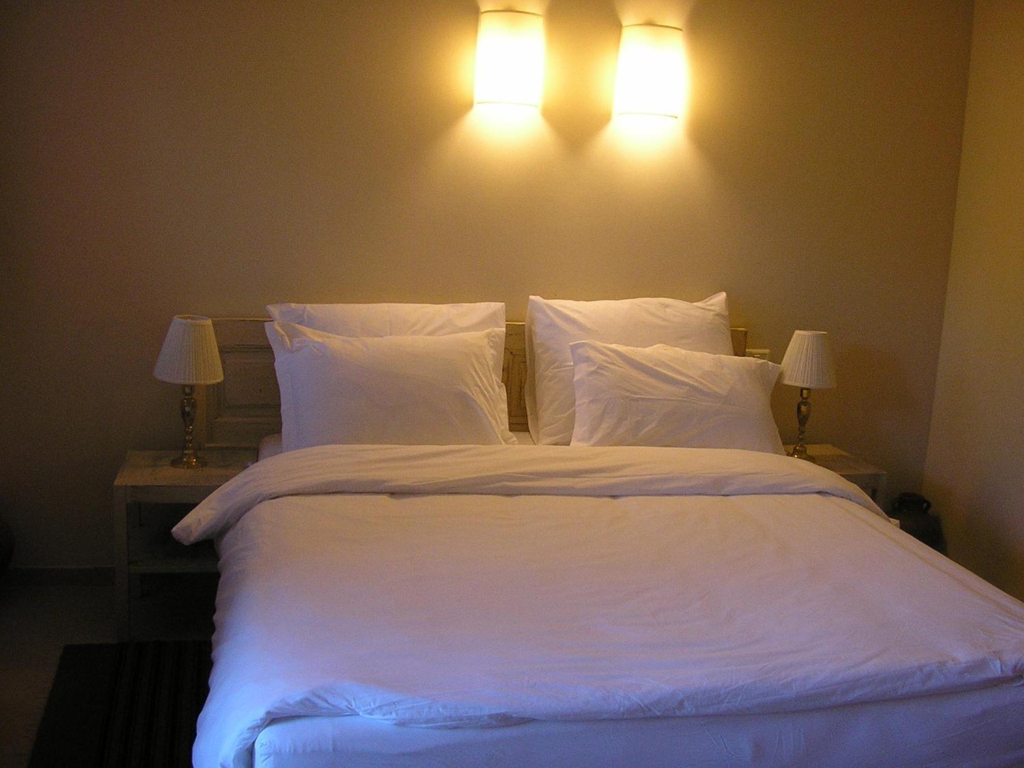 Hotel Shulamit Yard Rosz Pina Zewnętrze zdjęcie