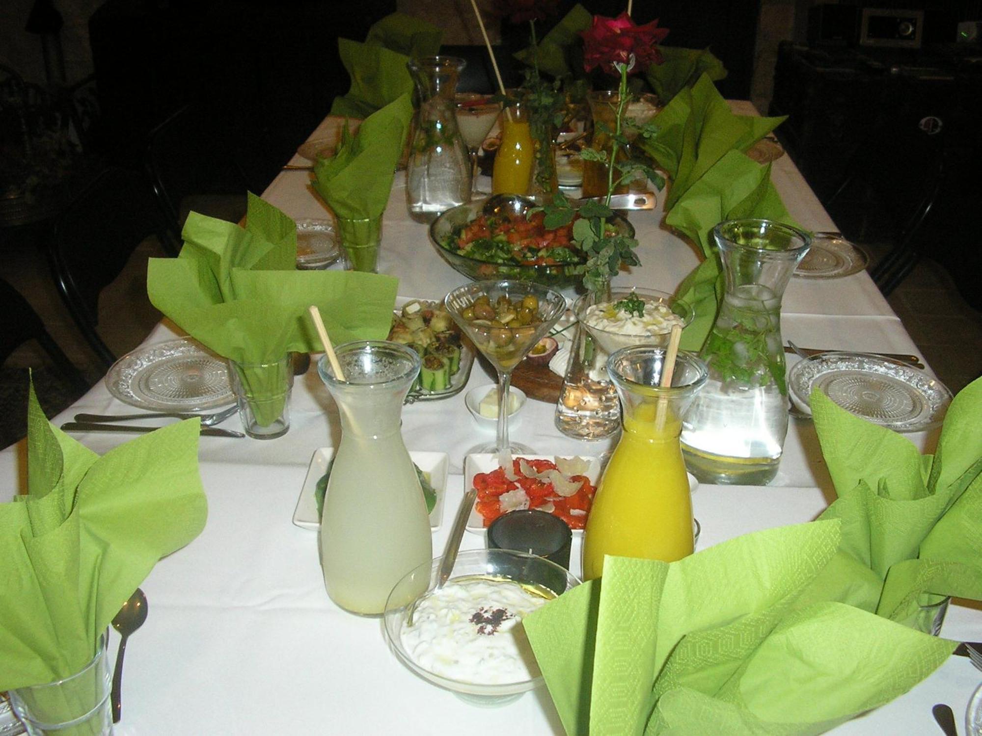 Hotel Shulamit Yard Rosz Pina Zewnętrze zdjęcie