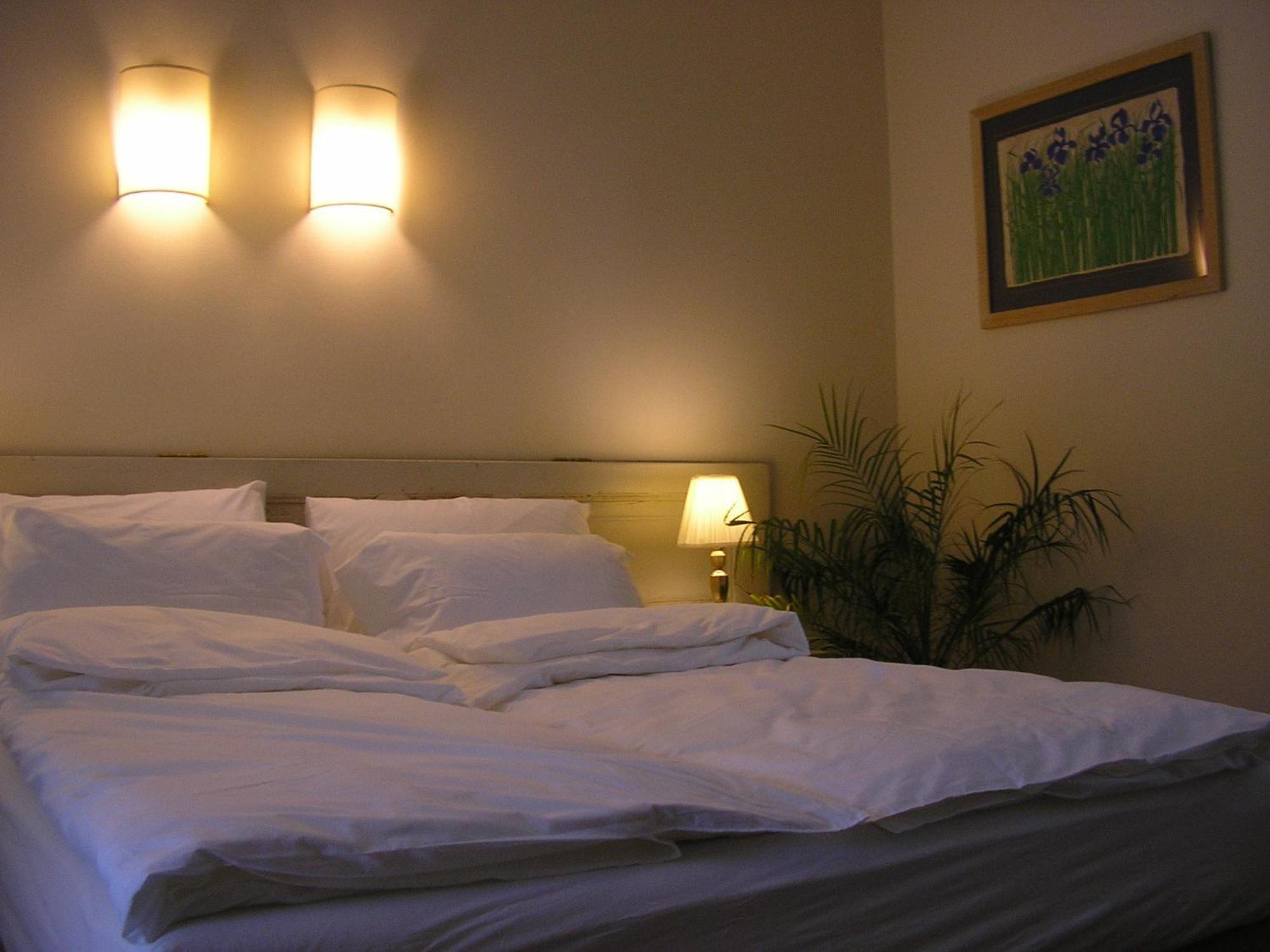 Hotel Shulamit Yard Rosz Pina Zewnętrze zdjęcie