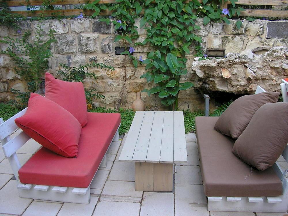 Hotel Shulamit Yard Rosz Pina Zewnętrze zdjęcie