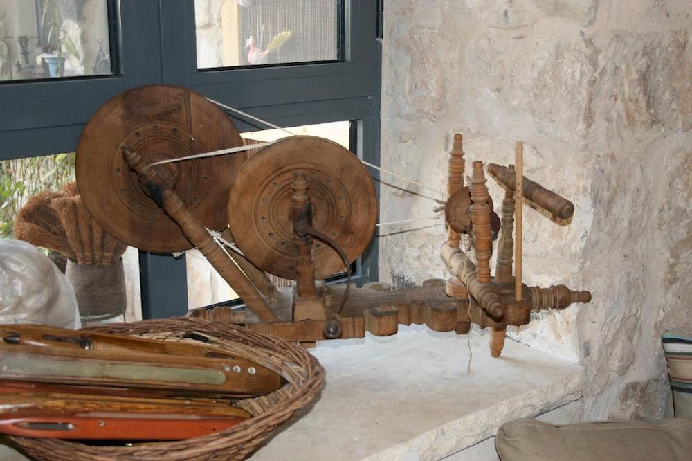 Hotel Shulamit Yard Rosz Pina Zewnętrze zdjęcie