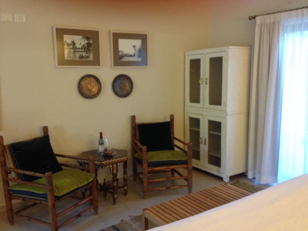 Hotel Shulamit Yard Rosz Pina Zewnętrze zdjęcie