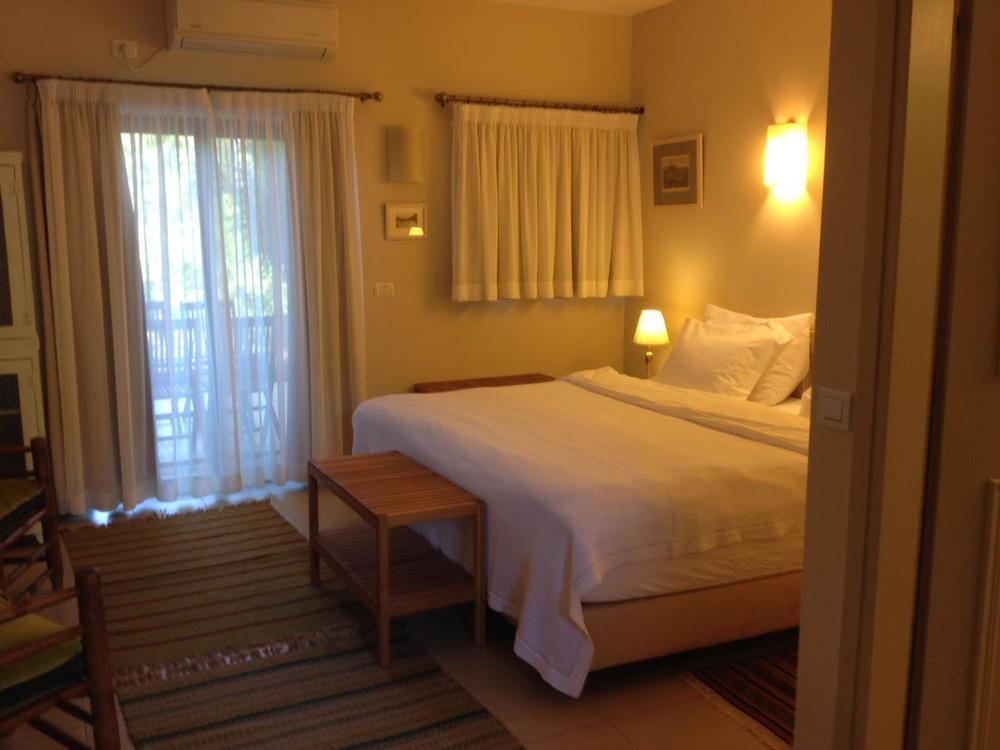 Hotel Shulamit Yard Rosz Pina Zewnętrze zdjęcie