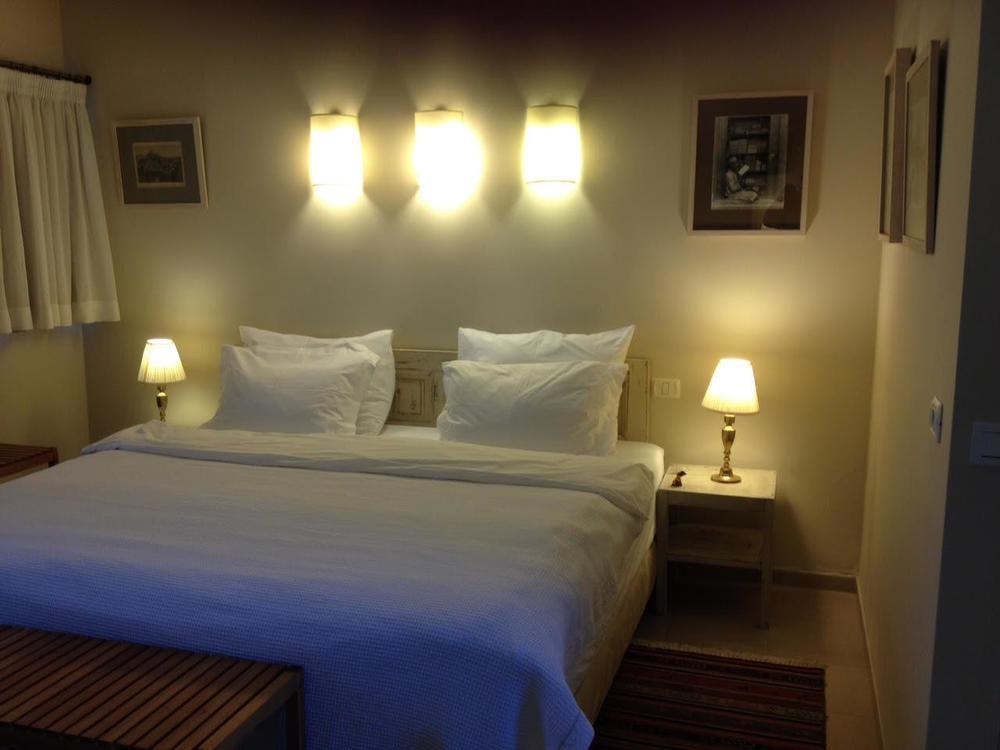 Hotel Shulamit Yard Rosz Pina Zewnętrze zdjęcie
