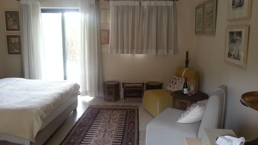 Hotel Shulamit Yard Rosz Pina Zewnętrze zdjęcie