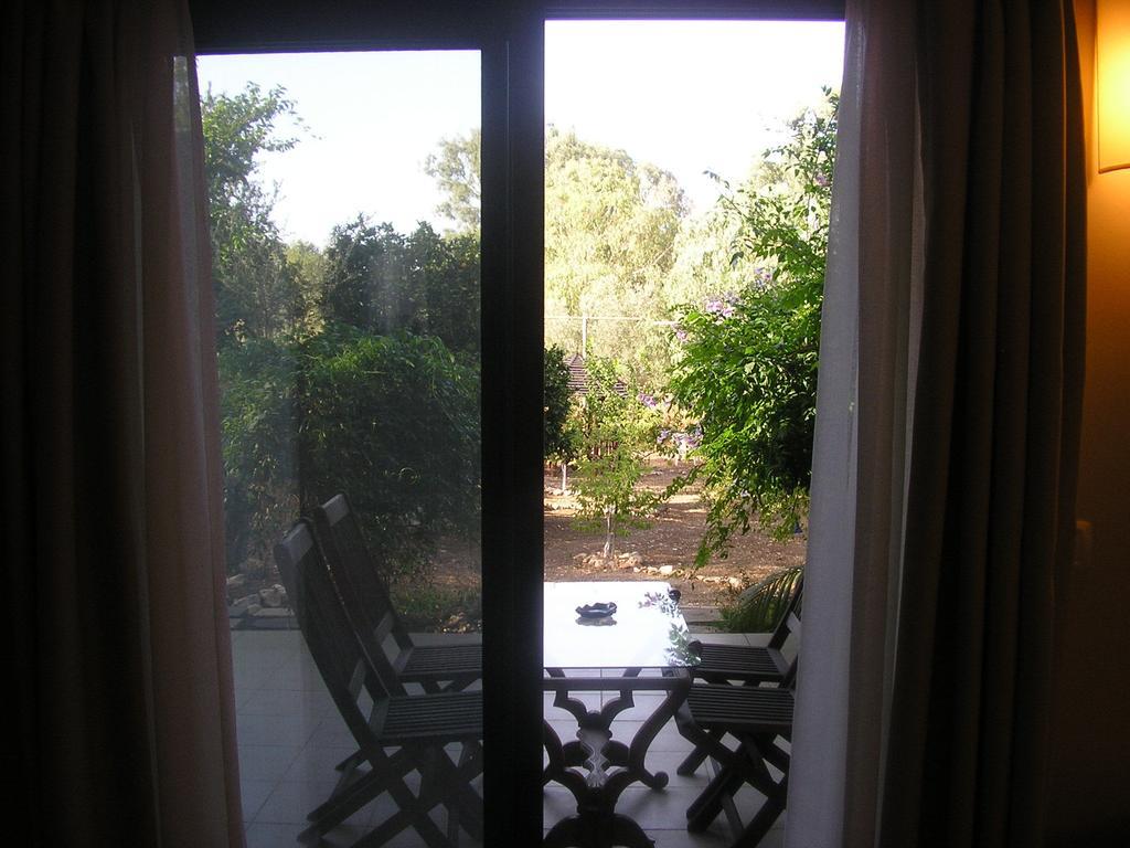 Hotel Shulamit Yard Rosz Pina Zewnętrze zdjęcie