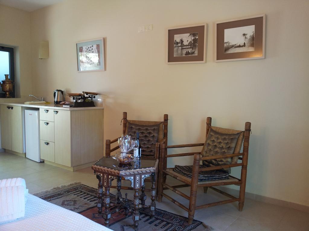 Hotel Shulamit Yard Rosz Pina Zewnętrze zdjęcie