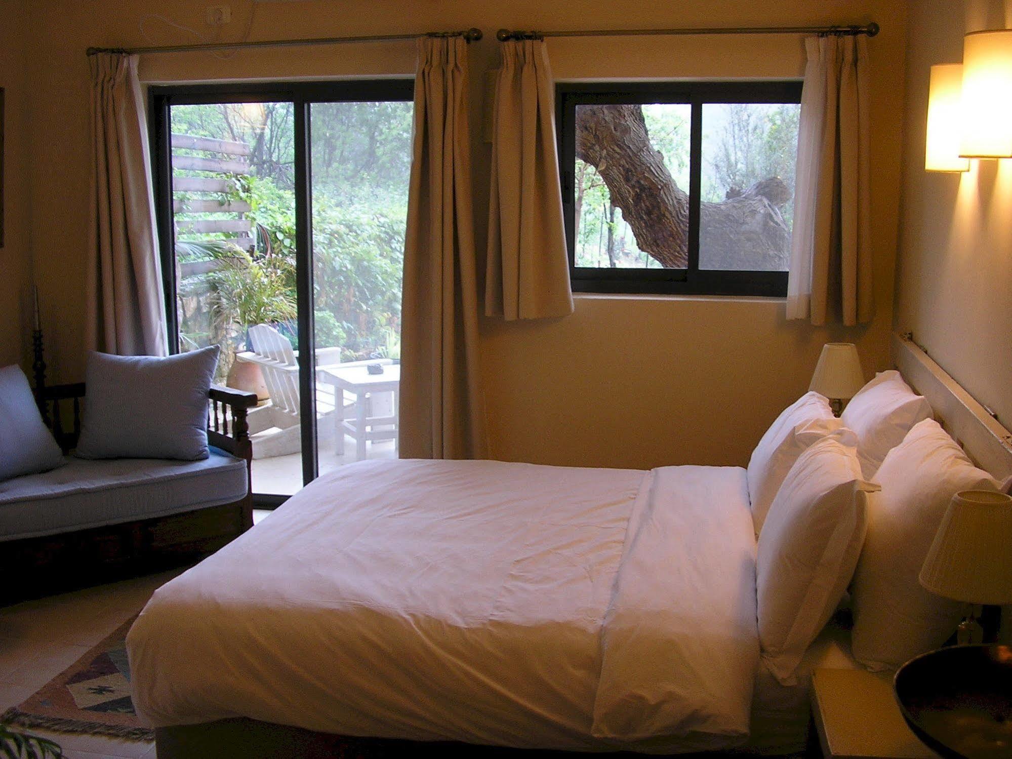 Hotel Shulamit Yard Rosz Pina Zewnętrze zdjęcie